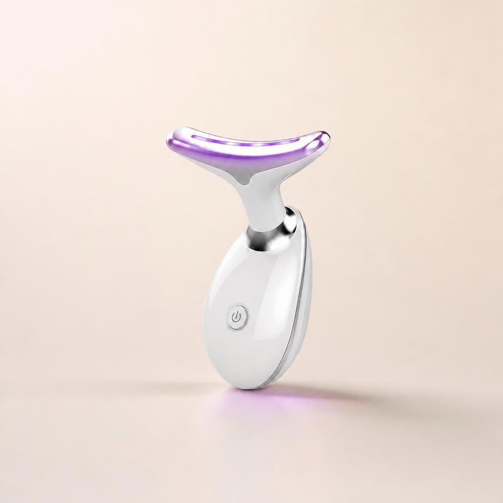 Lumé Sculpt con luz Violeta