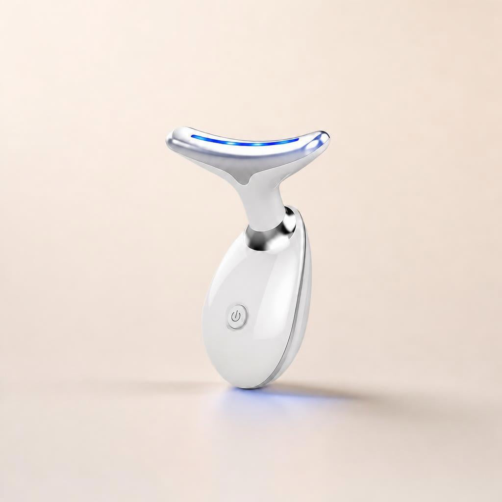 Lumé Sculpt con luz Azul