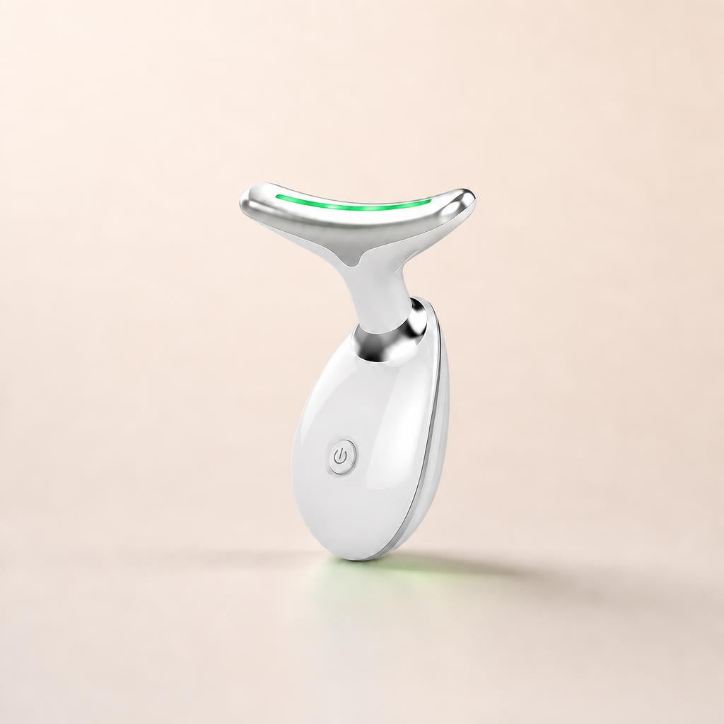 Lumé Sculpt con luz Verde